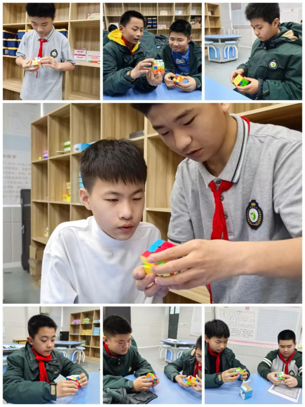 社团活动绽异彩,校园文化焕生机 (1) 社团活动绽异彩,校园文化焕生机 (1)